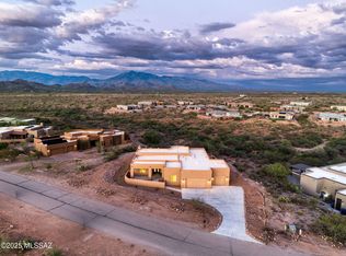 13407 S Sundown Ranch Rd, Vail, AZ 85641