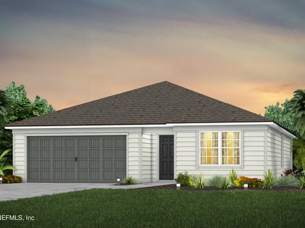 7082 SANDPERCH Street, Jacksonville, FL 32244