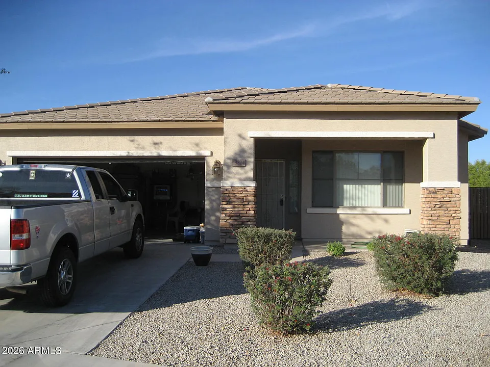 9824 W Crown King Rd