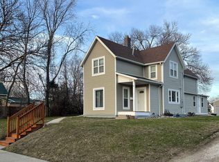 1016 Crawford St, Boone, IA 50036
