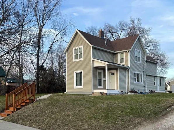 1016 Crawford St, Boone, IA 50036