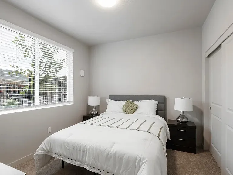 Interior-Bedroom