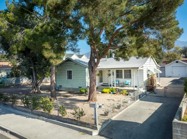 10546 Nassau Ave, Sunland, CA 91040
