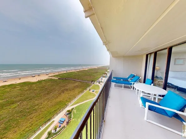 3000 Gulf Blvd APT 802, South Padre Island, TX 78597