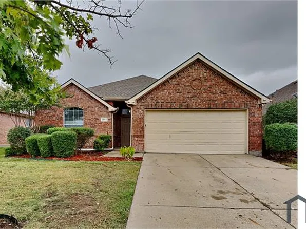 2055 Fair Crest Trl, Forney, TX 75126