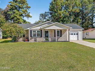 113 King St, Jacksonville, NC 28540