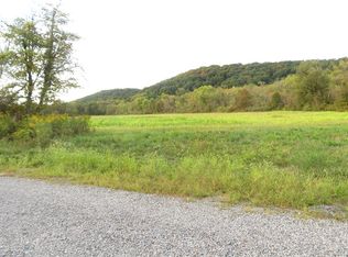 0 George Wahl Ln, Evans City, PA 16033