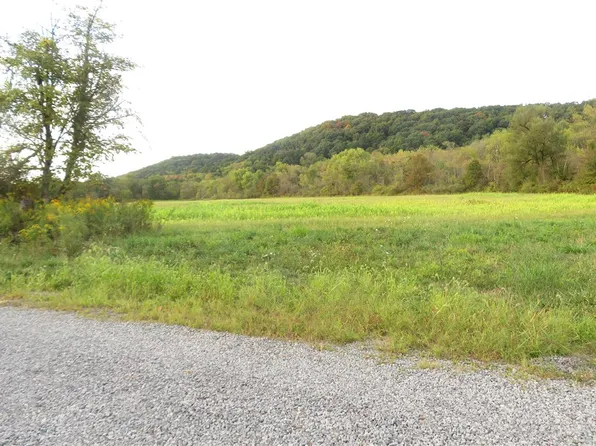 0 George Wahl Ln, Evans City, PA 16033