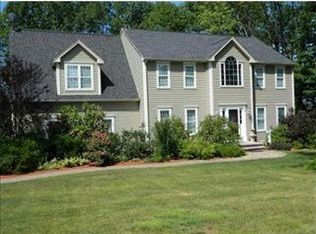 65A Fiske Hill Rd, Sturbridge, MA 01566