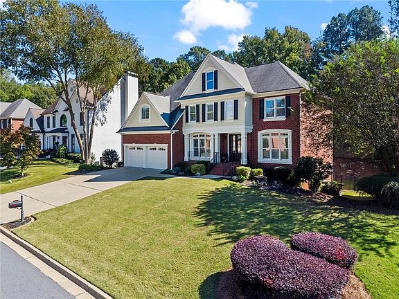 4th image of 2838 Talimore Ct