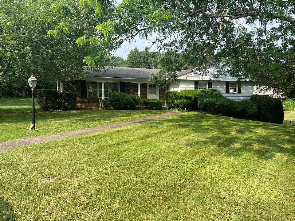 2449 Woodridge Ter, Easton, PA 18045 Zillow