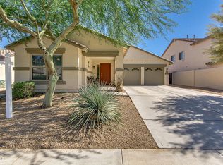 3555 E Phelps St, Gilbert, AZ 85295