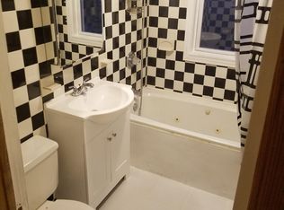 31 Westminster St APT 3, Worcester, MA 01605