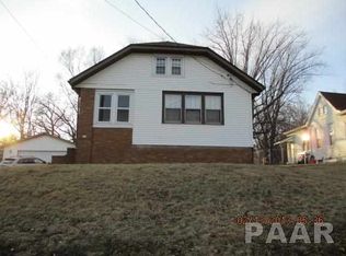 211 Buena Vista St, Peoria, IL