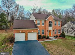 7808 Aylesford Ln, Laurel, MD 20707