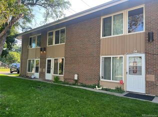 8682 W 51st Ave, Arvada, CO 80002