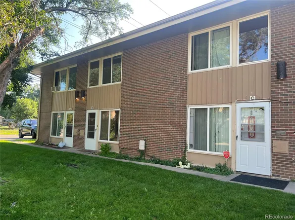 8682 W 51st Ave, Arvada, CO 80002