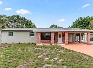 3690 SW 23rd Ct, Fort Lauderdale, FL 33312
