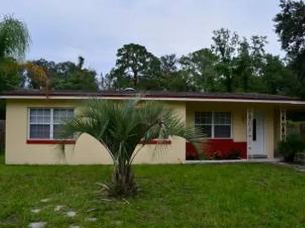 818 Rosalia Dr, Sanford, FL 32771