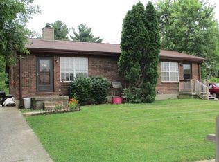 278 Vaught Ct, Winchester, KY 40391