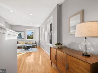 610 Irving St NW, Washington, DC 20010