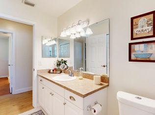 1443 Captains Walk #23A, Fort Pierce, FL 34950