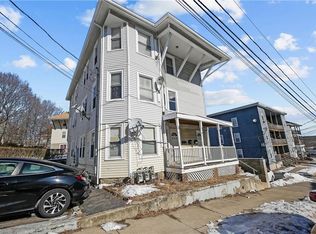 538 Willow St, Woonsocket, RI 02895