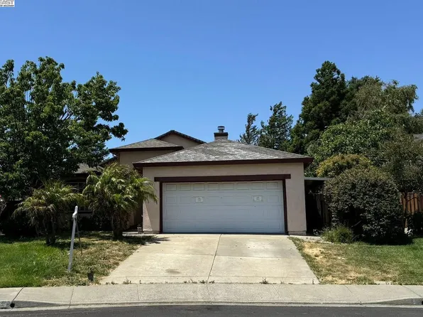 144 Elke Dr, American Canyon, CA 94503