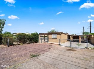 1227 E Ginter Rd, Tucson, AZ 85706
