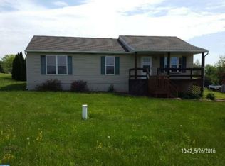 36 Reedsville Rd, Schuylkill Haven, PA 17972