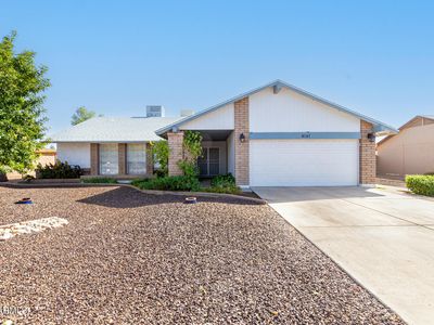 4047 W Villa Rita Dr, Glendale, AZ, 85308