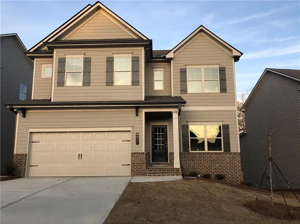 7640 Silk Tree Point, Braselton, GA 30517