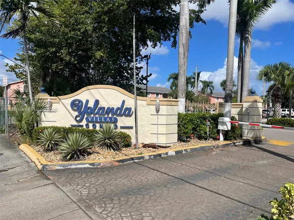 4550 NW 9th St APT 102E, Miami, FL 33126