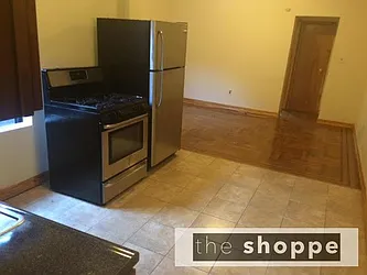 Rented by The Shoppe