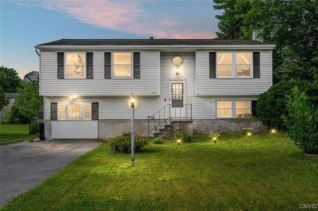 5989 Alastair Dr, Cicero, NY 13039 Zillow