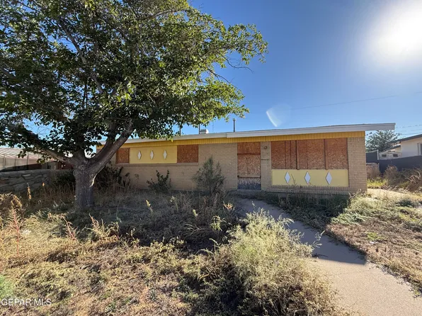 4948 Royal Dr, El Paso, TX 79924