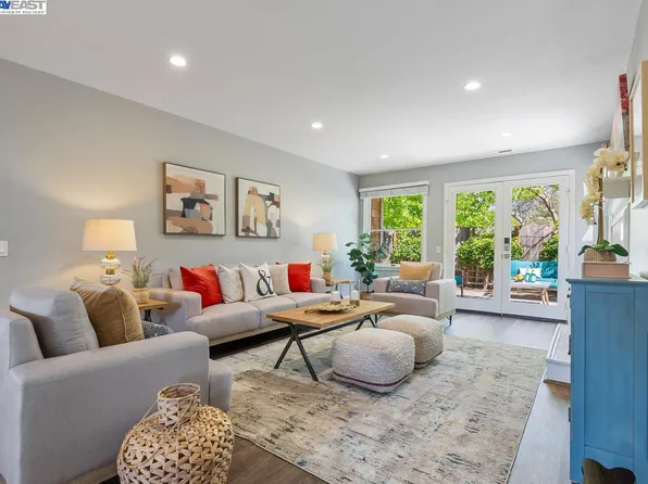 641 Centre Ct, Alameda, CA 94502