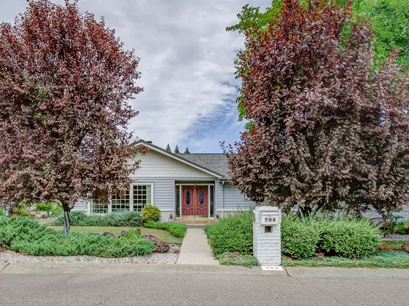 704 Joaquin Ave, Redding, CA 96002