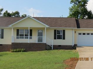 305 Sara Acres Dr LOT 18-19, Tennessee Ridge, TN 37178