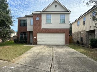 22534 Spence Park Ct, Spring, TX 77373