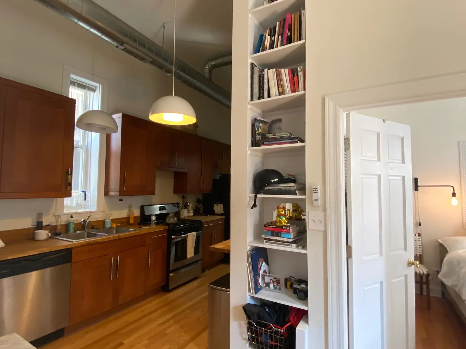 1 bed, 750 sqft, $2,295 — Photo 2