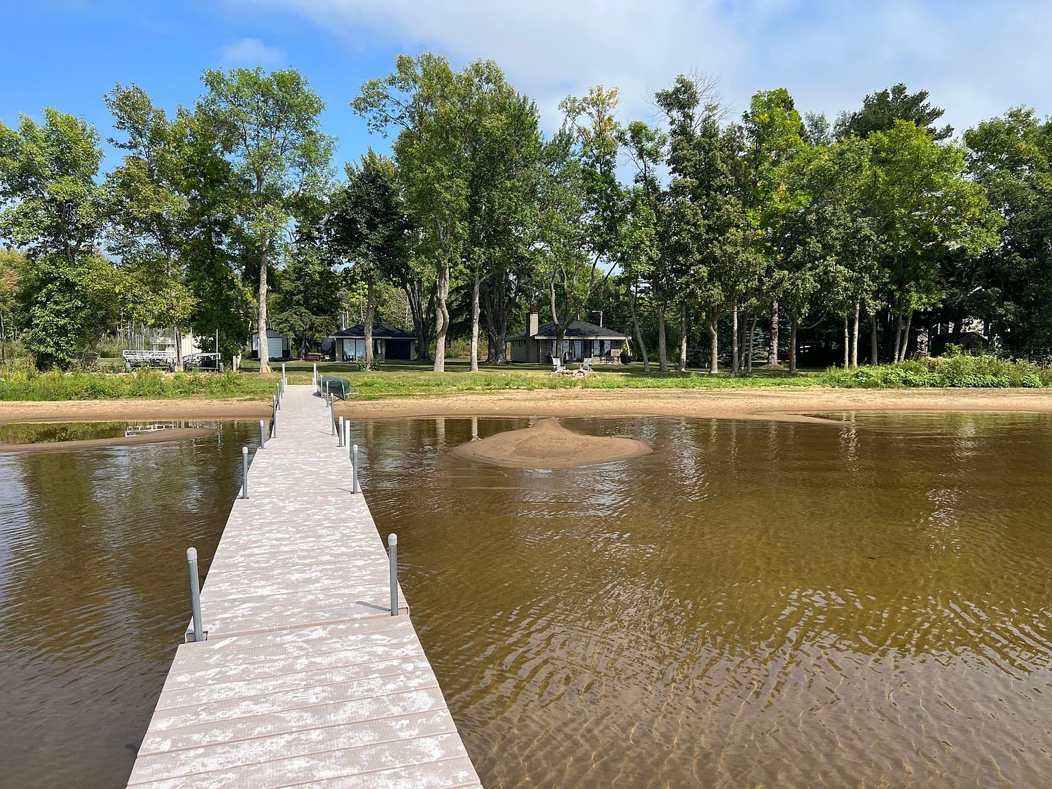 45637 Mille Lacs Pkwy, Isle, MN 56342 Zillow