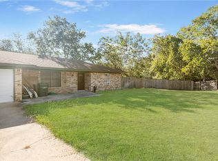 201 N Ave W, Bryan, TX 77801