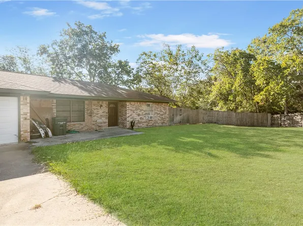 201 W North Ave, Bryan, TX 77801