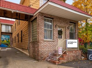 234 Ogden Ave #2-1A, Jersey City, NJ 07307