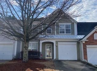 5463 Medlock Corners Dr, Norcross, GA 30092