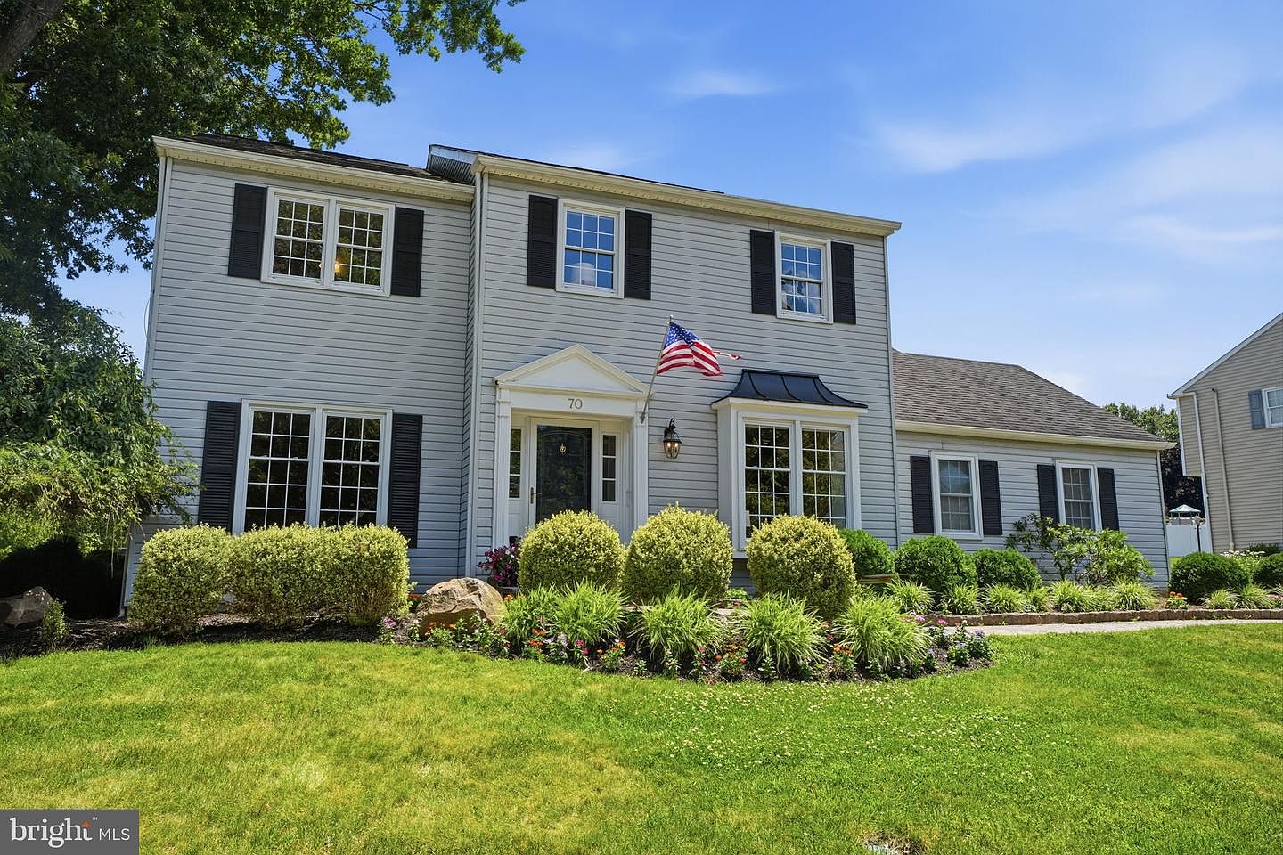 70 Winter Rd, Holland, PA 18966 | MLS #PABU2124656 | Zillow