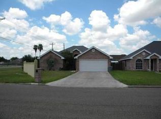 1505 N Chapoto Cir, Edinburg, TX 78541