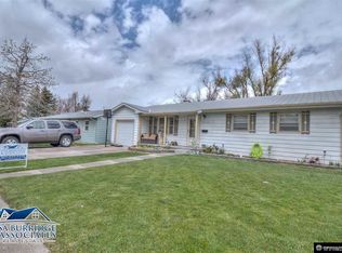 1860 Fairdale Ave, Casper, WY 82601