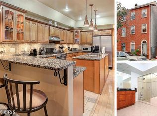 224 S Washington St, Baltimore, MD 21231